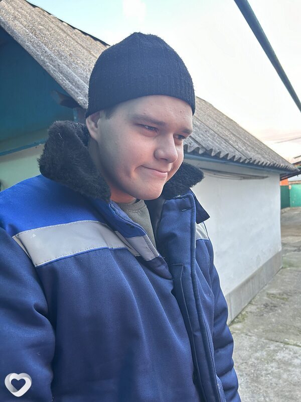 Александр, 24, Санкт-Петербурге — анкета №3931508