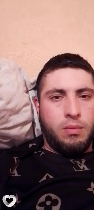 Кимран, 28, Дербенте — анкета №3931335