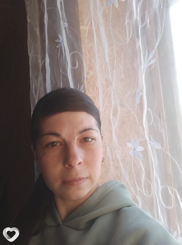 Ирина, 31, Чебоксарах — анкета №3931336