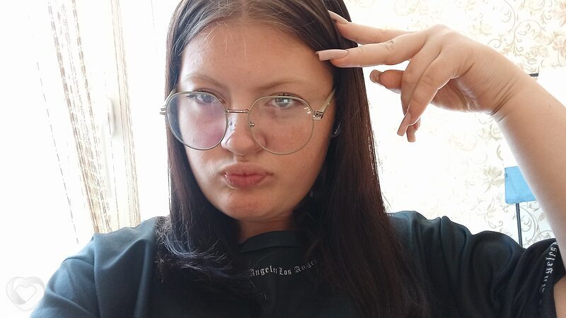 Карина, 18, Кокшетау — анкета №3931352