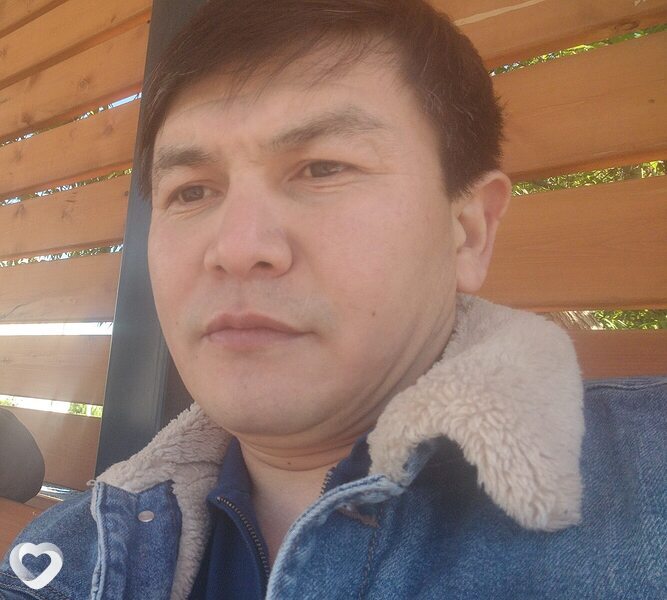Азамат, 36, Астане — анкета №3931359