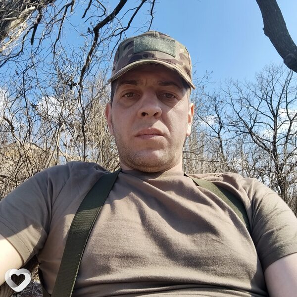 Сергей, 36, Красноярске — анкета №3931692