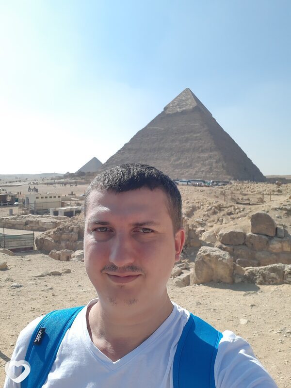 Роман, 38, Брянске — анкета №3931694