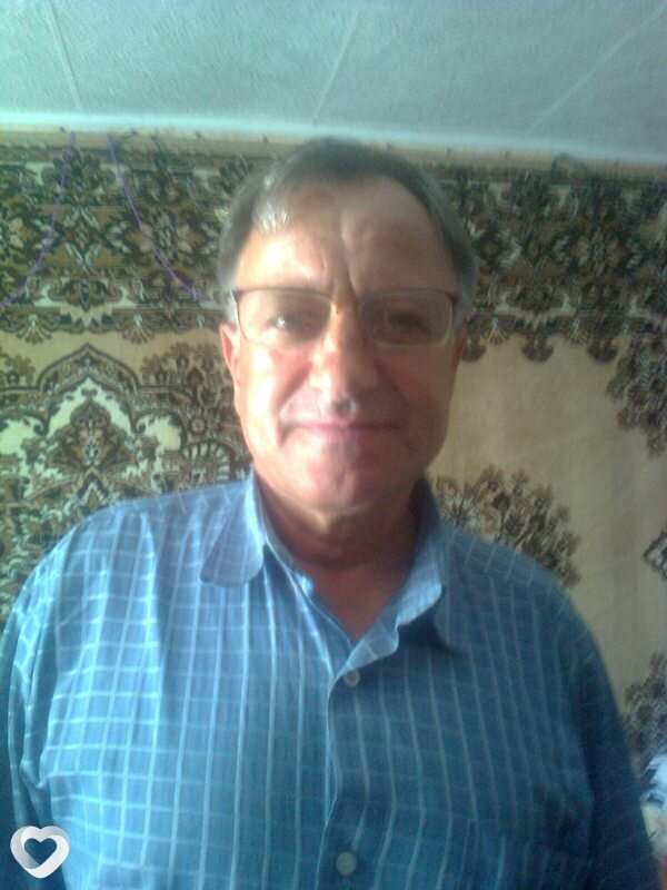Валэка, 63, Калининграде — анкета №3931695