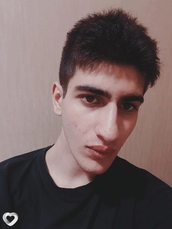 Артём, 23, Краснодаре — анкета №3931697