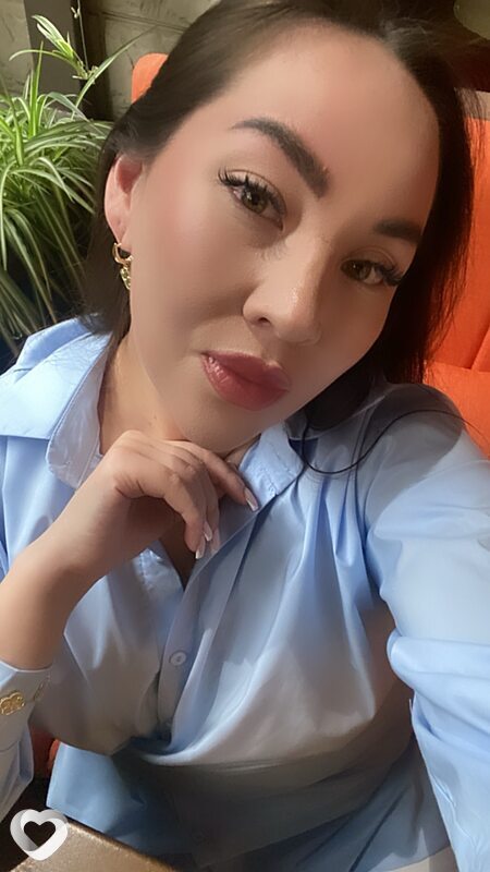 Di, 36, Алматы — анкета №3931701