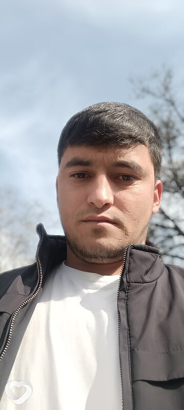 Аббос, 28, Москве — анкета №3931704