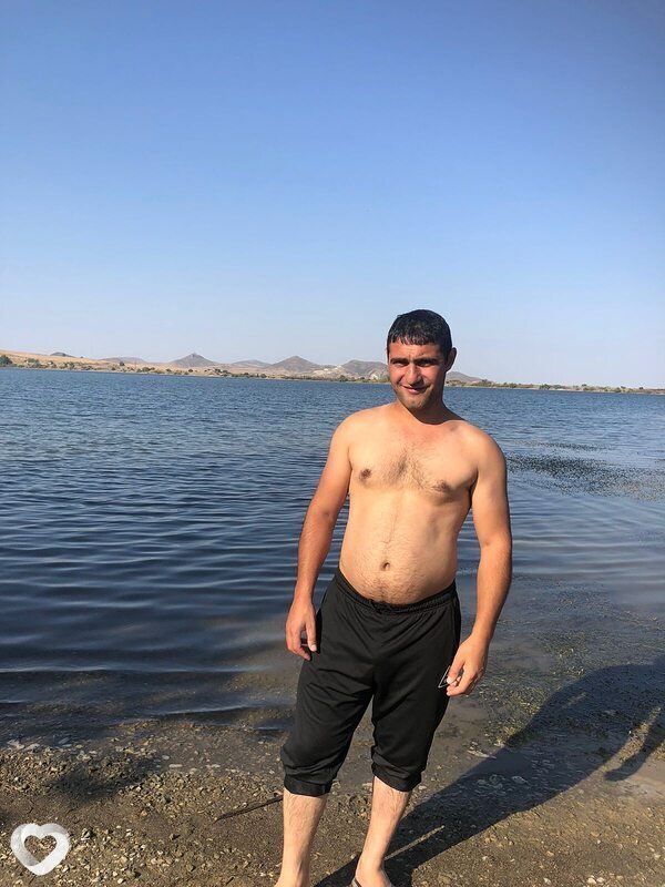 Garik, 31, Ереван — анкета №3931708