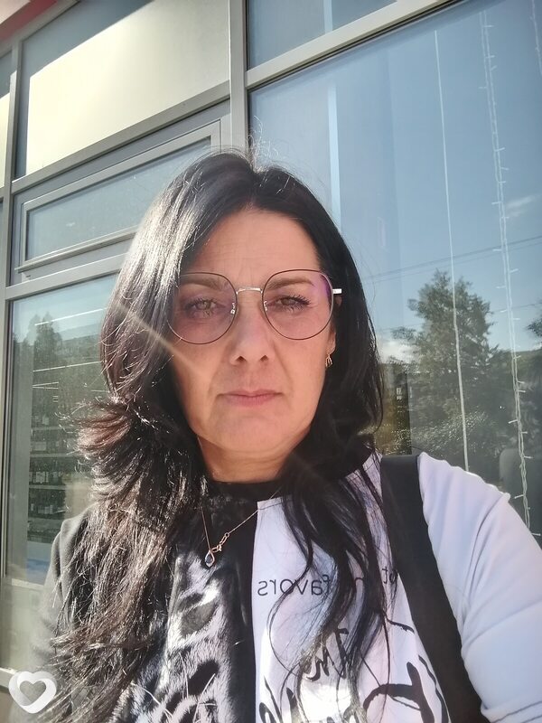 Наталья, 49, Тольятти — анкета №3931543