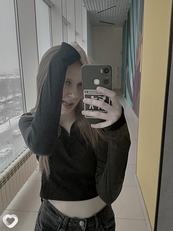 Анастасия, 19, Самаре — анкета №3931547