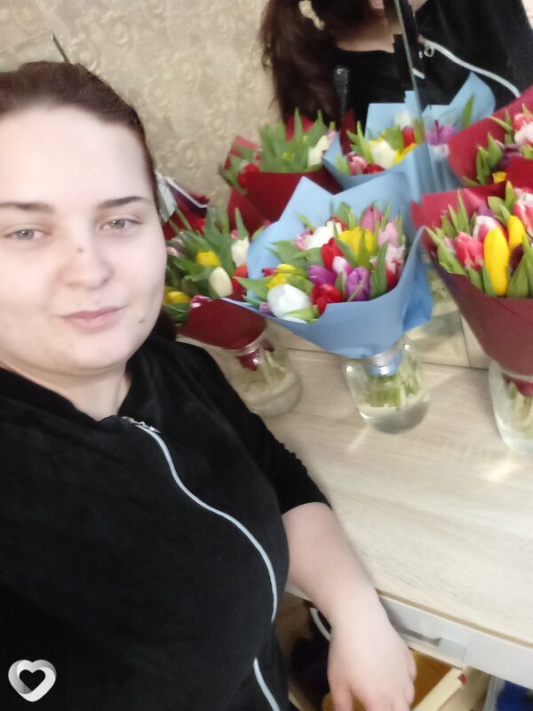 Лариана, Навля