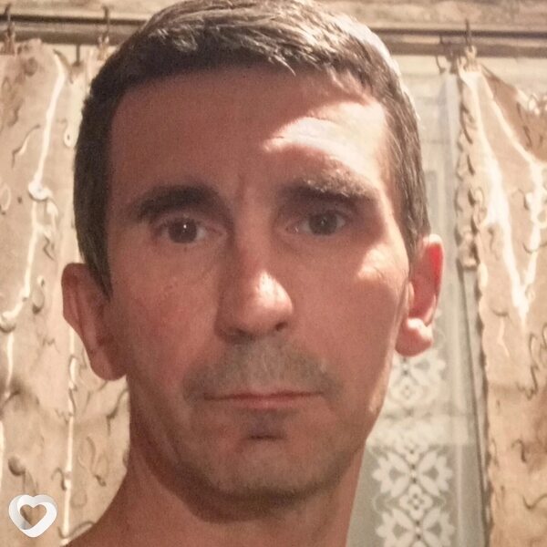 Женя, 40, Харькове — анкета №3931557