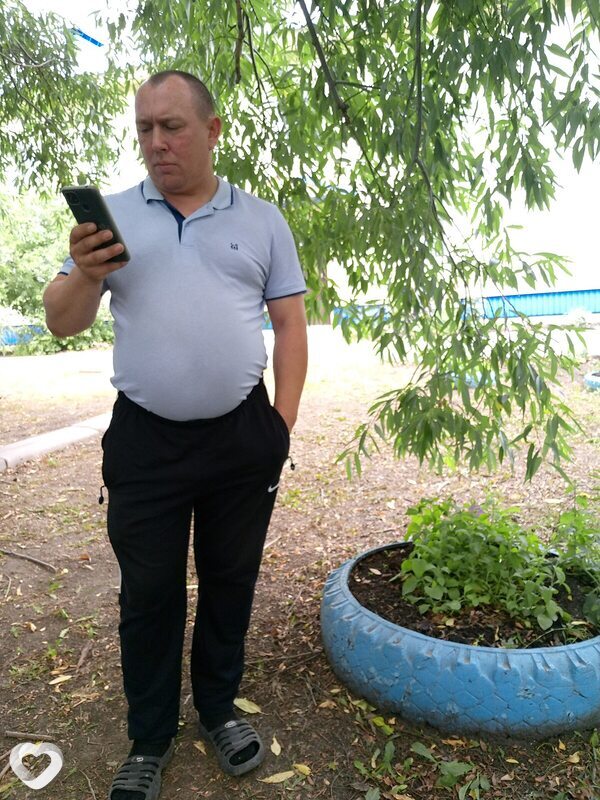 Сергей, 49, Новосибирске — анкета №3931661