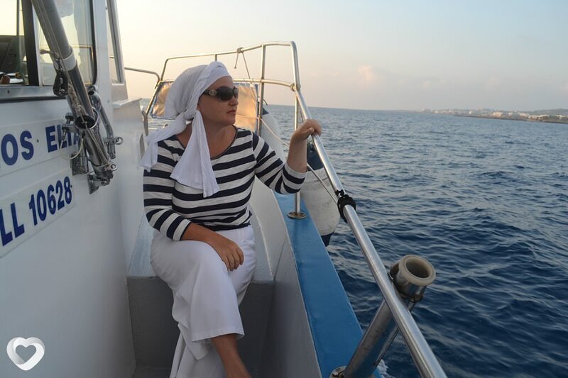 Елена, 58, Новосибирске — анкета №3931664
