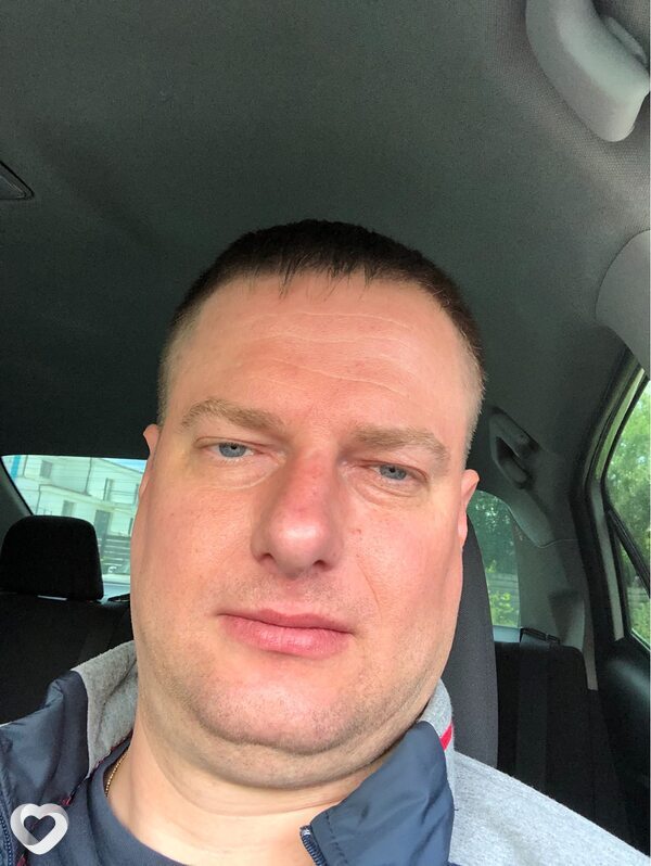 Алексей, 39, Красноярске — анкета №3931667