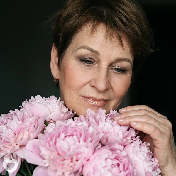 Лариса, 62, Новосибирске — анкета №3931668