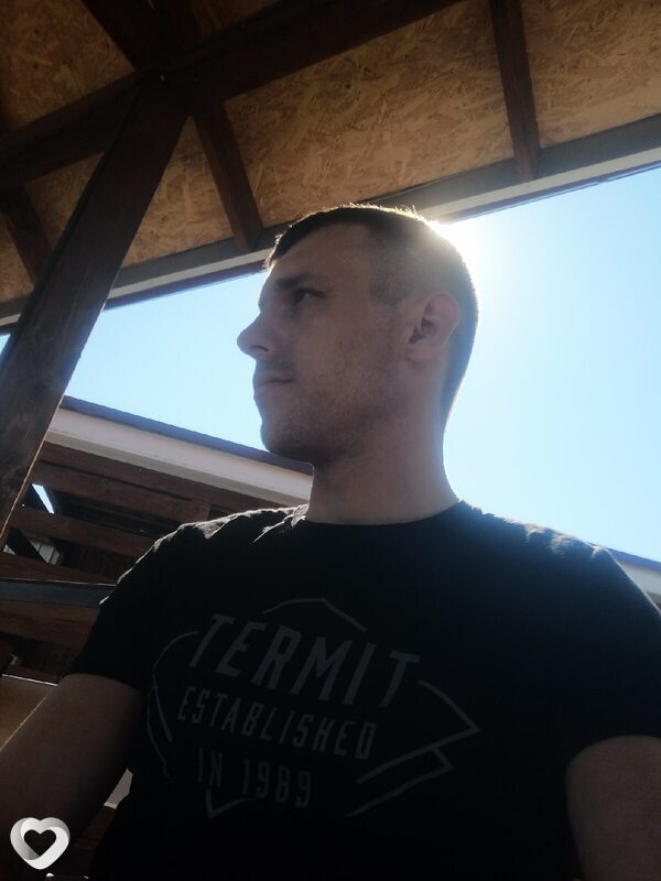 Mrwhite, 36, Новокузнецке — анкета №3931674