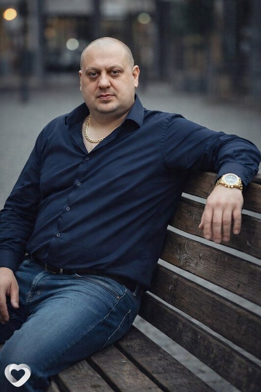 Андрей, 47, Волгограде — анкета №3931680