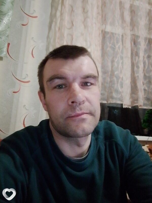 Максим, 41, Твери — анкета №3931683
