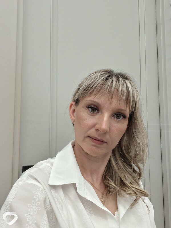 Виктория, 37, Екатеринбурге — анкета №3931621