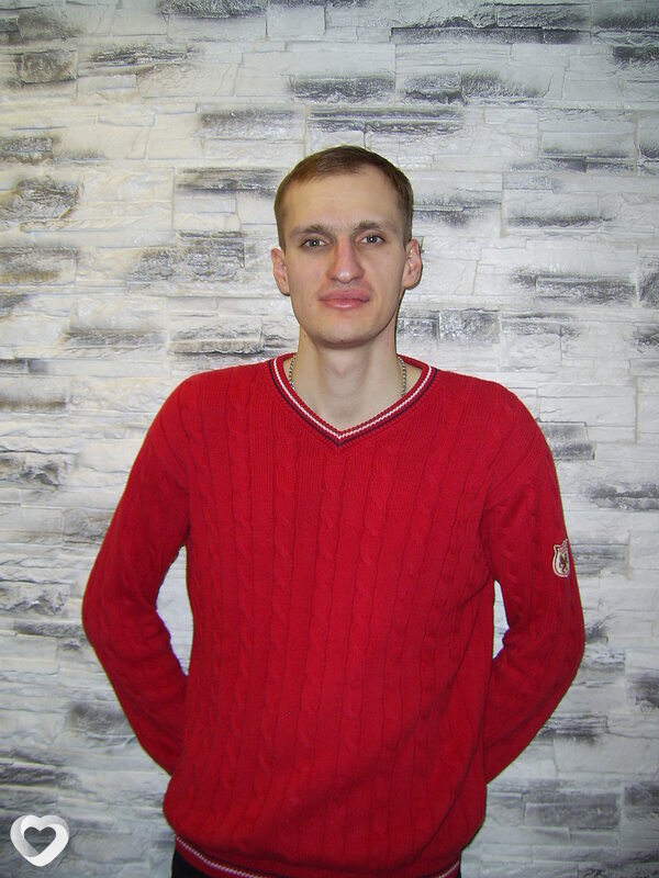 Андрей, 35, Гродно — анкета №3931625