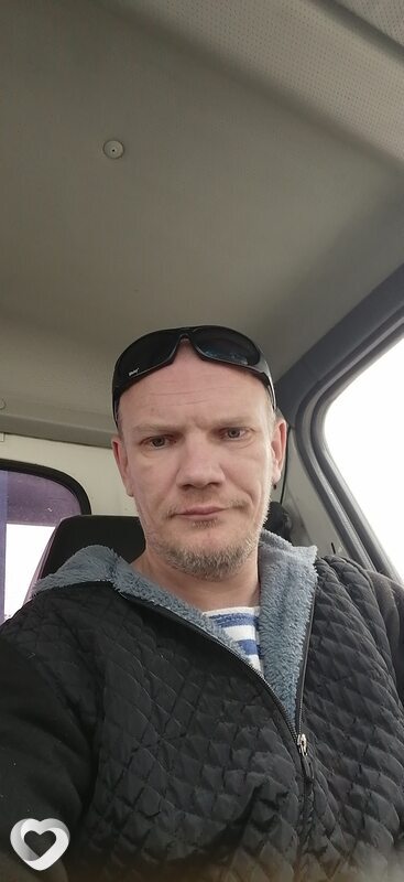 Дмитрий, 41, Ялте — анкета №3931627