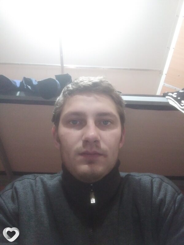 Андрей, 32, Архангельске — анкета №3931633
