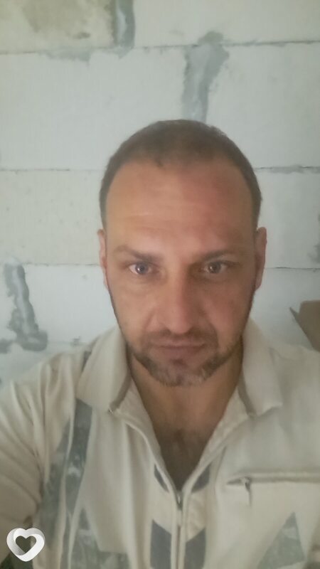 Владимир, 37, Калининграде — анкета №3931588