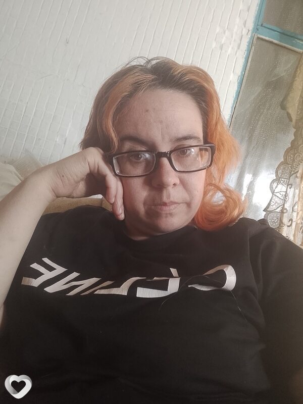 Ekaterina, 37, Красноярске — анкета №3931592
