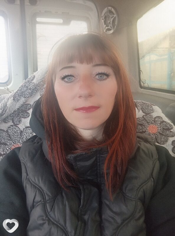 Ірина, Тернополь