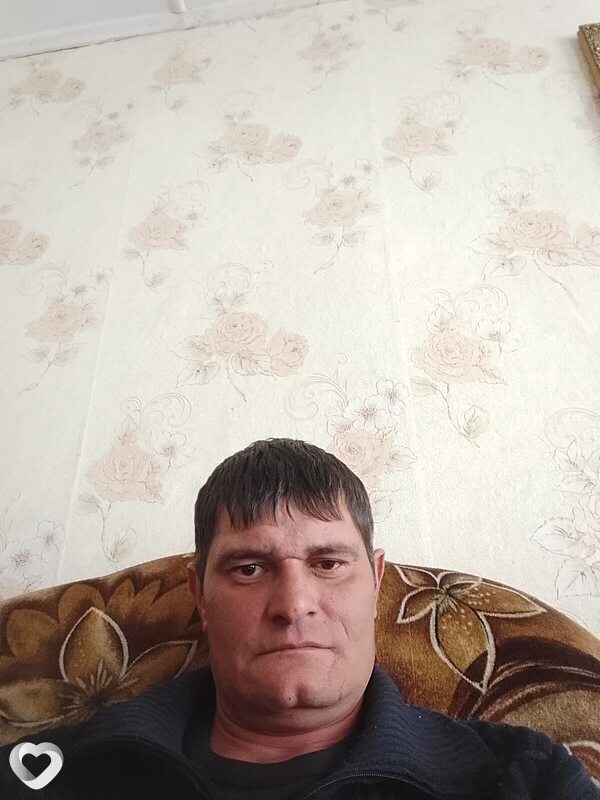 Максим, 44, Витебске — анкета №3931597