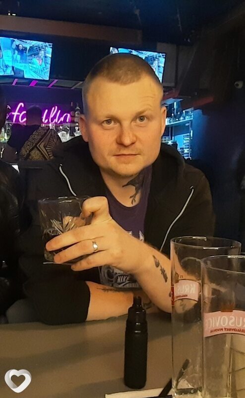 Константин, 36, Кемерове — анкета №3931608