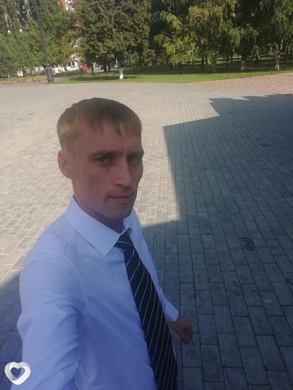 Игорь, 40, Усть-Каменогорск — анкета №3931609