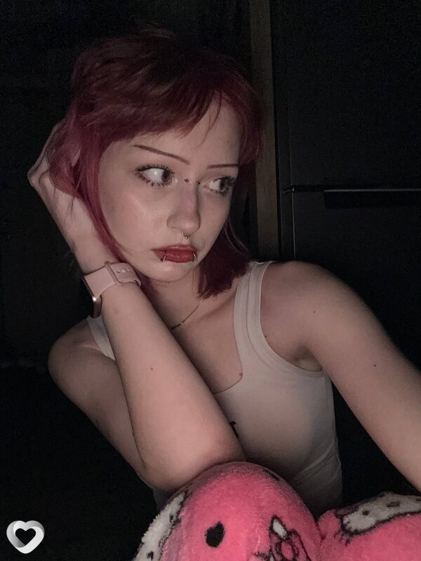 Лиза, 20, Москве — анкета №3931642