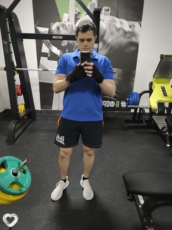 Дмитрий, 36, Туле — анкета №3931645