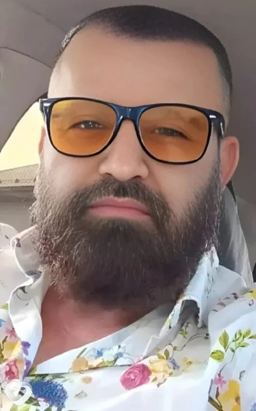 Surik, 46, Москве — анкета №3931646