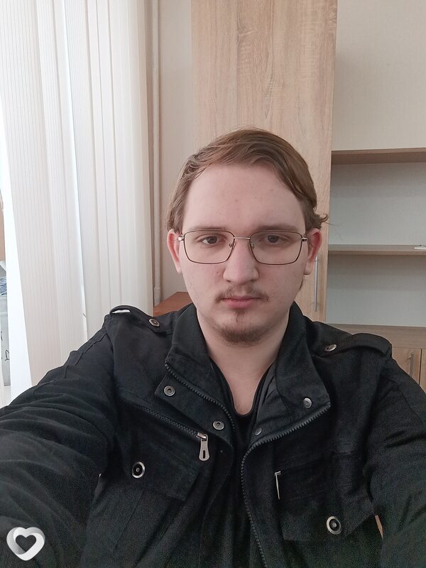 Андрей, 19, Новосибирске — анкета №3931648