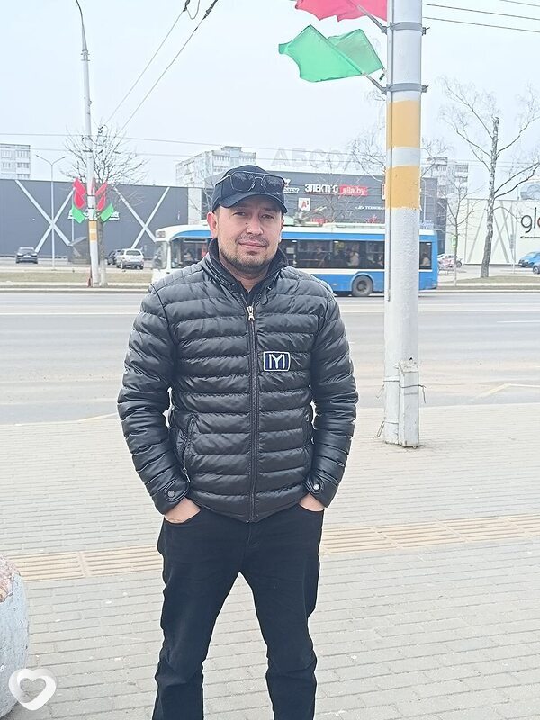 Ruslan, 30, Бобруйске — анкета №3931651