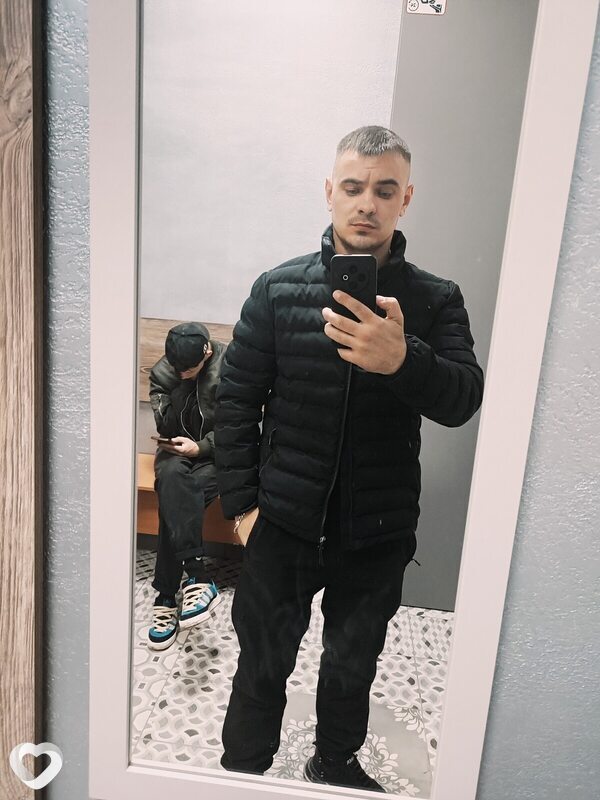 Андрей, 26, Ачинске — анкета №3931655
