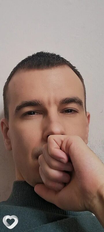 Женя, 26, Харькове — анкета №3931784