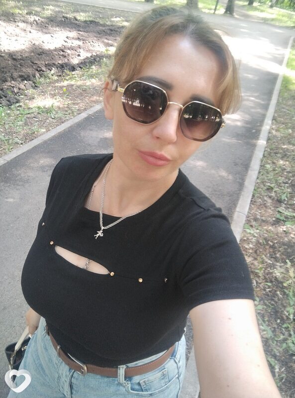 Эля, 34, Уфе — анкета №3931785
