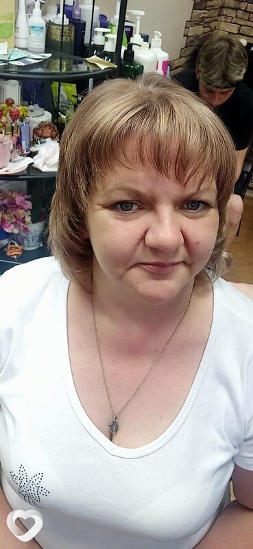 Anna, 46, Новосибирске — анкета №3931786