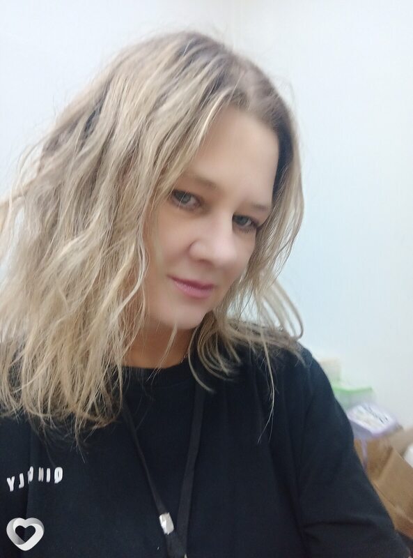 Лариса, 46, Челябинске — анкета №3931794