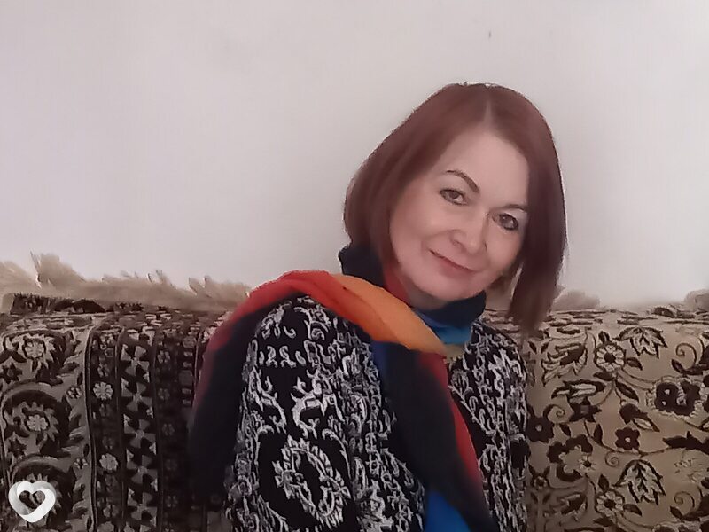 Светлана, 69, Владимире — анкета №3931797