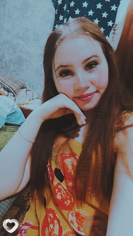 Milka, 23, Владимире — анкета №3931798