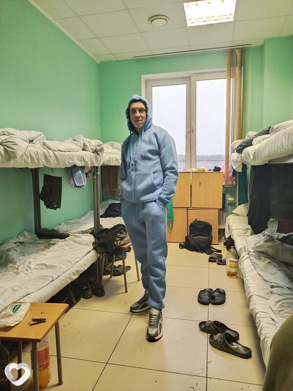 Александр, 39, Барановичах — анкета №3931807