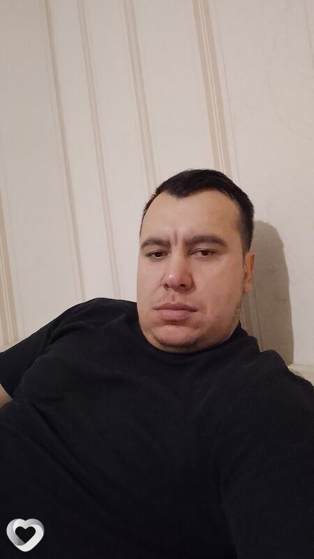 Руслан, 25, Тюмени — анкета №3931808