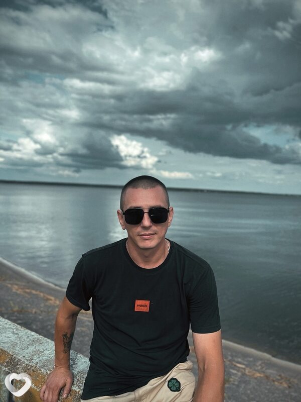 Алексей, 31, Липецке — анкета №3931764
