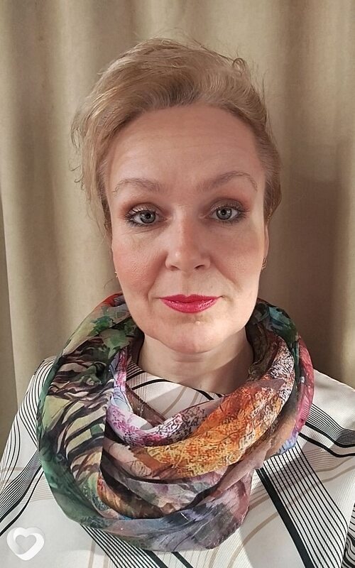 Просто Небо, 49, Санкт-Петербурге — анкета №3931768