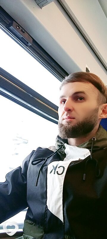 Самир, 28, Сочи — анкета №3931769